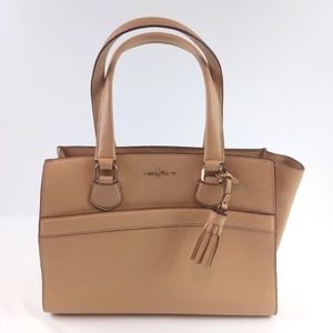Cole Haan leather purse